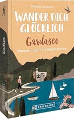 Wander dich glücklich gebraucht kaufen  Wird an jeden Ort in Deutschland