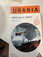 Porta sullo spazio usato  Spedito ovunque in Italia 