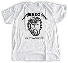 Henson shirt master for sale  Delivered anywhere in USA 