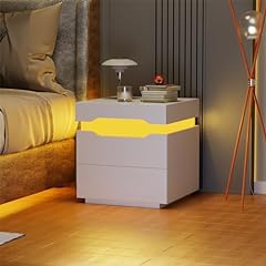 Flamaker led nightstand for sale  Delivered anywhere in USA 