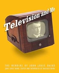 Television memoirs john for sale  Delivered anywhere in UK