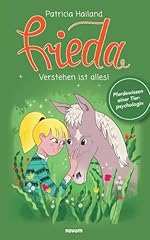 Frieda verstehen gebraucht kaufen  Wird an jeden Ort in Deutschland