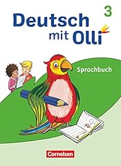 Deutsch mit olli d'occasion  Livré partout en France