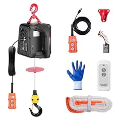 Uwinvwin electric winch for sale  Delivered anywhere in UK