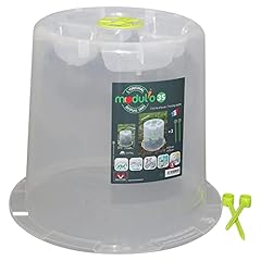 Noor cloche culture d'occasion  Livré partout en France