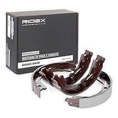 Ridex kit ganasce usato  Spedito ovunque in Italia 