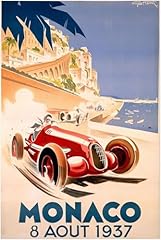 Monaco grand prix for sale  Delivered anywhere in USA 