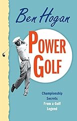 Power golf ben d'occasion  Livré partout en France