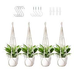 Lewesu macrame plant for sale  Delivered anywhere in USA 