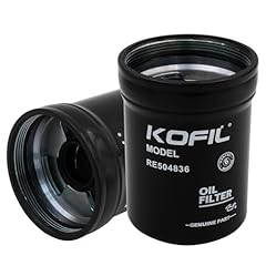Kofil re504836 engine for sale  Delivered anywhere in USA 