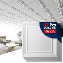 Art3dwallpanels ceiling tiles for sale  Delivered anywhere in USA 