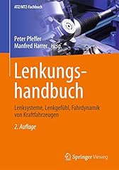 Lenkungshandbuch lenksysteme l gebraucht kaufen  Wird an jeden Ort in Deutschland