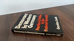 Democracy western germany d'occasion  Livré partout en France