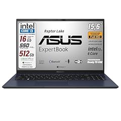 Asus expertbook portatile usato  Spedito ovunque in Italia 