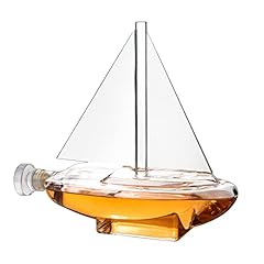Sailboat whiskey wine for sale  Delivered anywhere in USA 