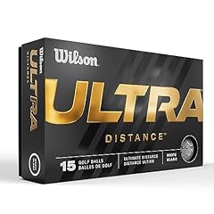 Wilson ultra distance for sale  Delivered anywhere in USA 
