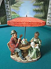 Italian couple figurine for sale  Delivered anywhere in USA 