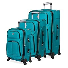 Swissgear sion softside for sale  Delivered anywhere in USA 