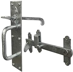 Irontite suffolk latch for sale  Delivered anywhere in UK