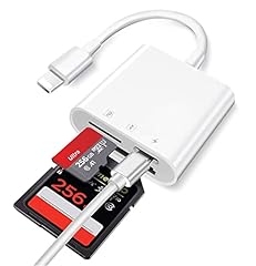 Lightning card camera for sale  Delivered anywhere in USA 