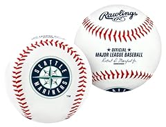 Rawlings mlb seattle for sale  Delivered anywhere in USA 