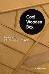 Cool wooden box gebraucht kaufen  Wird an jeden Ort in Deutschland