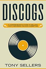 Discogs comprehensive guide for sale  Delivered anywhere in UK