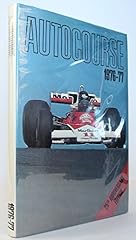 Autocourse 1976 international for sale  Delivered anywhere in USA 