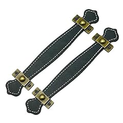 Supvox 2pcs black for sale  Delivered anywhere in UK