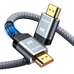 Snowkids câble hdmi d'occasion  Livré partout en France