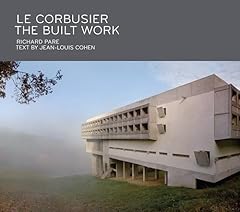 Corbusier built work for sale  Delivered anywhere in USA 