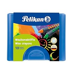 Pelikan 2056075 wachsmalstifte gebraucht kaufen  Wird an jeden Ort in Deutschland