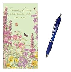 Country diary edwardian for sale  Delivered anywhere in UK