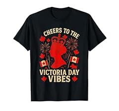 Victoria day vibes for sale  Delivered anywhere in UK