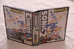 Sonic hedgehog sega for sale  Delivered anywhere in UK