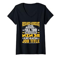 Womens research associate for sale  Delivered anywhere in UK