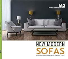 New modern sofas gebraucht kaufen  Wird an jeden Ort in Deutschland