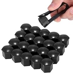 21pcs 17mm wheel for sale  Delivered anywhere in UK