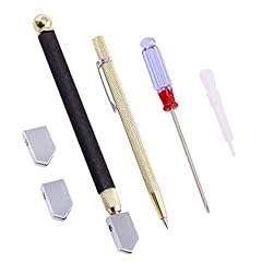 Swpeet 6pcs profession for sale  Delivered anywhere in USA 