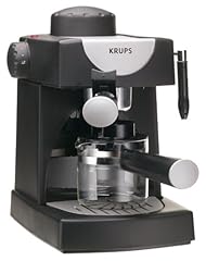KRUPS FND111 Allegro Espresso Maker, black for sale  Delivered anywhere in USA 