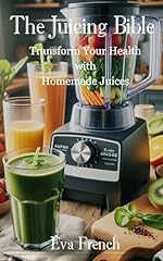 Juicing bible transform for sale  Delivered anywhere in USA 