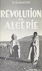 Révolution algérie d'occasion  Livré partout en France