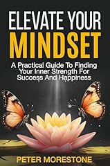 Elevate mindset practical for sale  Delivered anywhere in UK