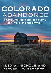 Abandoned colorado capturing for sale  Delivered anywhere in USA 