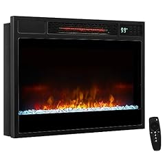 Costway electric fireplace for sale  Delivered anywhere in USA 