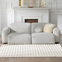 Bedsure fluffy area for sale  Delivered anywhere in USA 