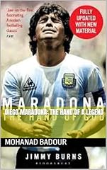 Diego maradona the usato  Spedito ovunque in Italia 