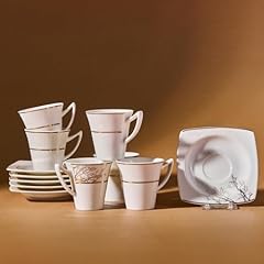 Karaca service café d'occasion  Livré partout en Belgiqu