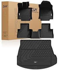 Floor mats cargo for sale  Delivered anywhere in USA 
