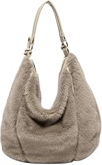 Mnbfc plüschtasche damen gebraucht kaufen  Wird an jeden Ort in Deutschland